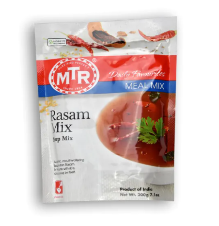 MTR Rasam Mix 7.1 OZ